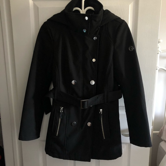 Xs Calvin Klein rain coat - Picture 7 of 9